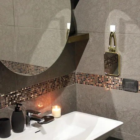 The - In Exclusive Collaboration With Restaurant Apartment