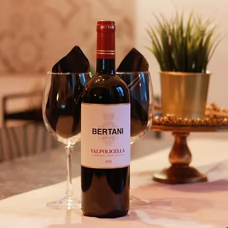 Apartment The - In Exclusive Collaboration With Restaurant