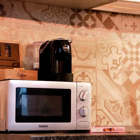 Apartment The - In Exclusive Collaboration With Restaurant *