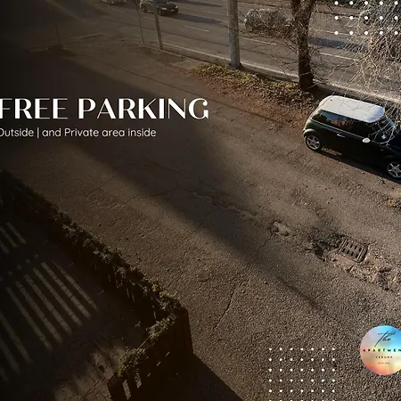 The - In Exclusive Collaboration With Restaurant Apartment Verona