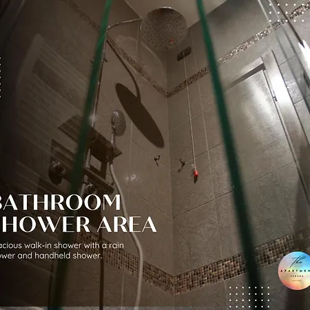 The - In Exclusive Collaboration With Restaurant Apartment *