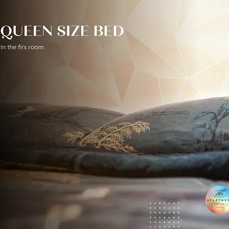 Apartment The - In Exclusive Collaboration With Restaurant *