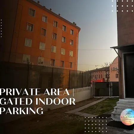 The - In Exclusive Collaboration With Restaurant * Verona