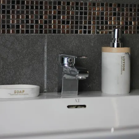 Apartment The - In Exclusive Collaboration With Restaurant