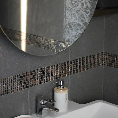 The - In Exclusive Collaboration With Restaurant Apartment Verona