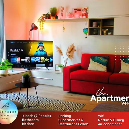The - In Exclusive Collaboration With Restaurant Apartmán