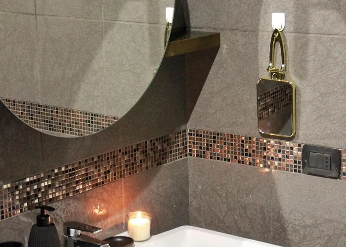 The - In Exclusive Collaboration With Restaurant Lägenhet