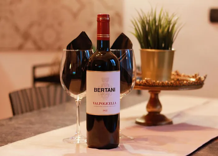 Lägenhet The - In Exclusive Collaboration With Restaurant