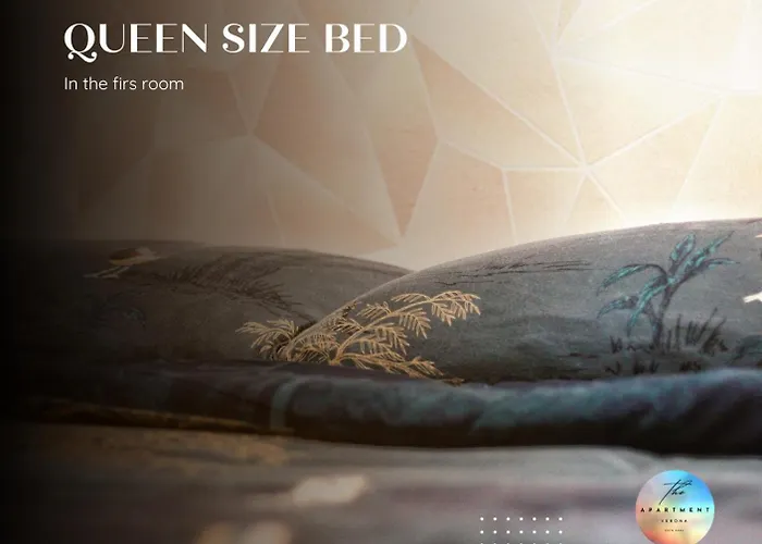 Lägenhet The - In Exclusive Collaboration With Restaurant *