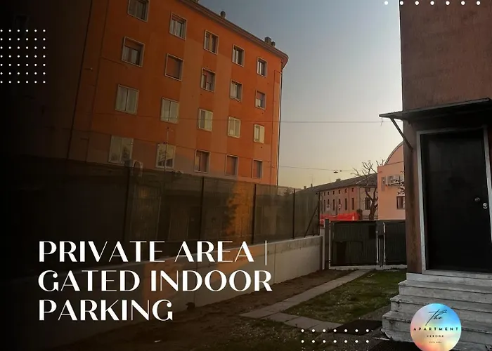 The - In Exclusive Collaboration With Restaurant * Verona