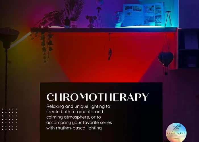 Lägenhet The - In Exclusive Collaboration With Restaurant *