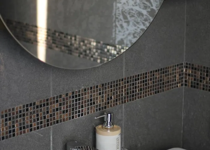 The - In Exclusive Collaboration With Restaurant Lägenhet Verona