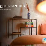 The - In Exclusive Collaboration With Restaurant Appartement