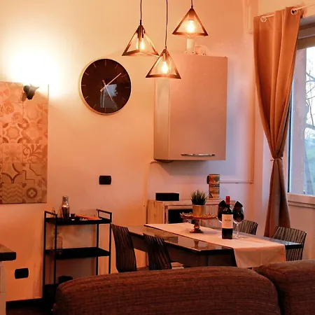 Apartament The - In Exclusive Collaboration With Restaurant